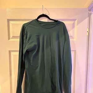 True classic long sleeve